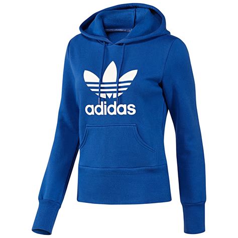 kaputzenpulli damen adidas|Adidas originals pullover damen.